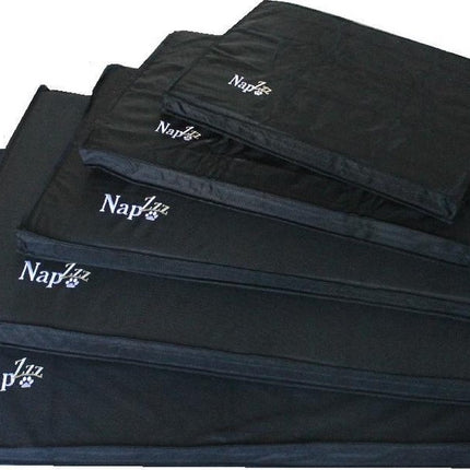 AnimalstoreXL Napzzz Draadkooikussen Waterproof