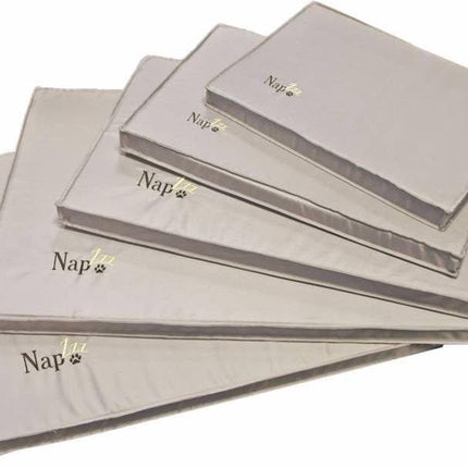 AnimalstoreXL Napzzz Draadkooikussen Waterproof