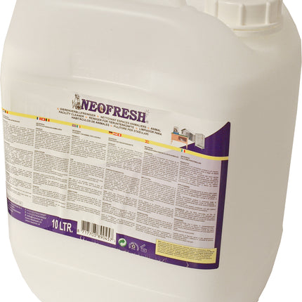 AnimalstoreXL Neofresh Jerrycan a 10L
