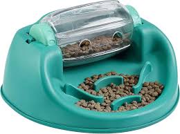 Nina Ottosson Futterkarussell Hund Spin N'Eat