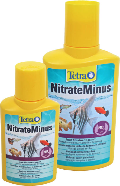 AnimalstoreXL Nitrate Minus 100ml