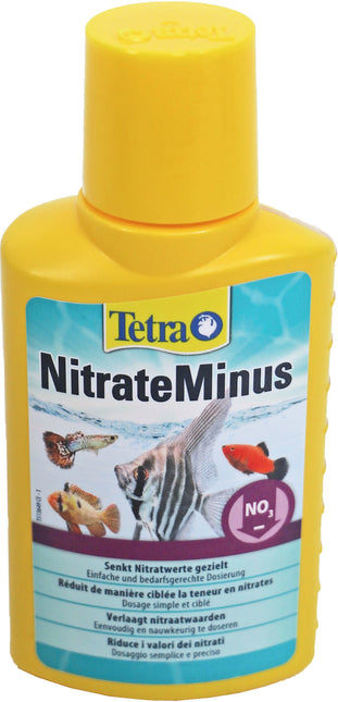 AnimalstoreXL Nitrate Minus 250ml
