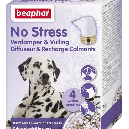 AnimalstoreXL No Stress Verdamper & Vulling hond