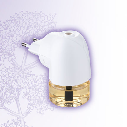 No Stress Verdampfer & Füllung Hund - Nachfüllung - 3 Pipetten