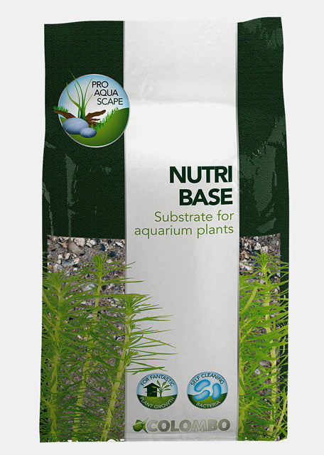 AnimalstoreXL Nutri Base 5L