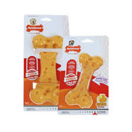Nylabone Käse-Knochen