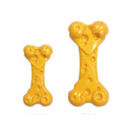 Nylabone Käse-Knochen
