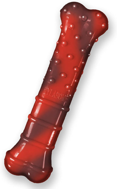 Nylabone Riesiger Bot Rindfleisch-Jerky