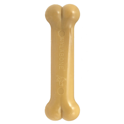 Nylabone Riesen-Bot Erdnussbutter