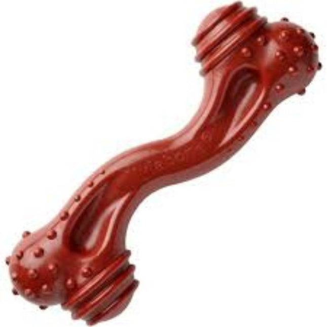 Nylabone Monster Curve Bone Bison