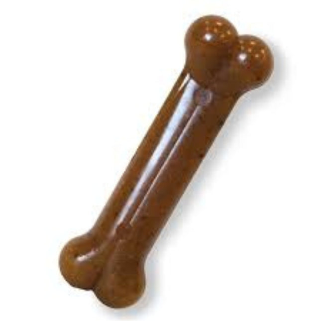 Nylabone Welpen-Kauspielzeug Wolf N215P