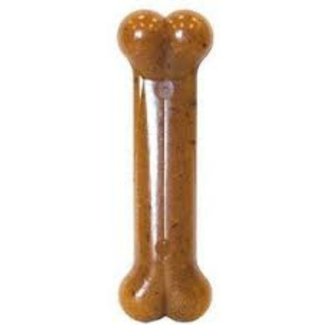 Nylabone Welpen-Kauspielzeug Wolf N215P
