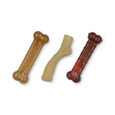 Nylabone Welpen-Stufen-Pack M