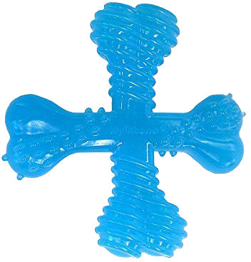 AnimalstoreXL Nylabone Puppy Teething x Bone Beef XS