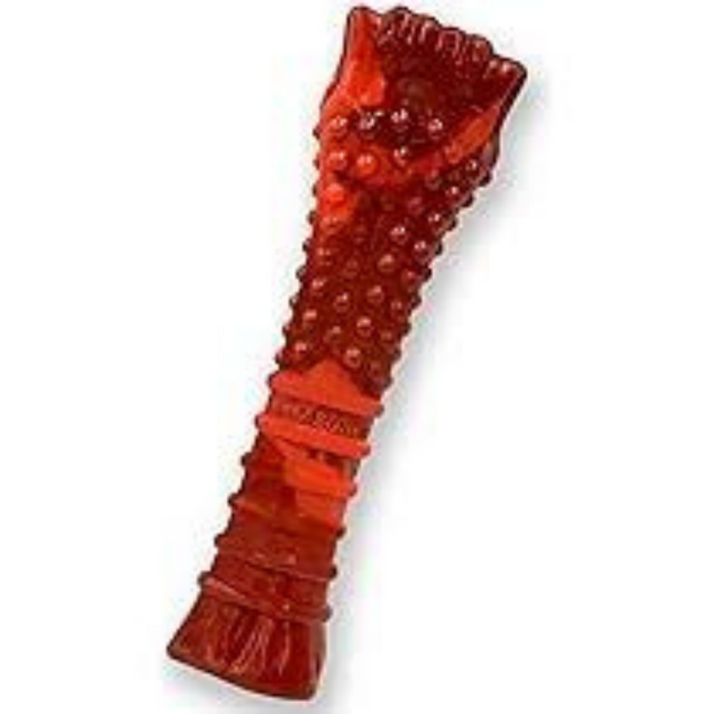 Nylabone Souper Bot Rindfleisch-Jerky