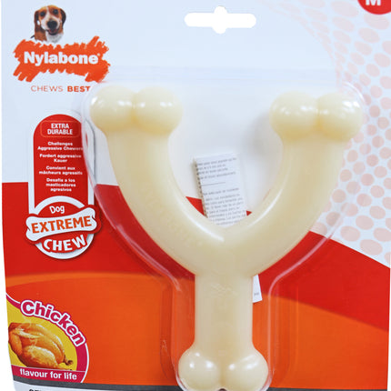 AnimalstoreXL Nylabone Whisbone Original