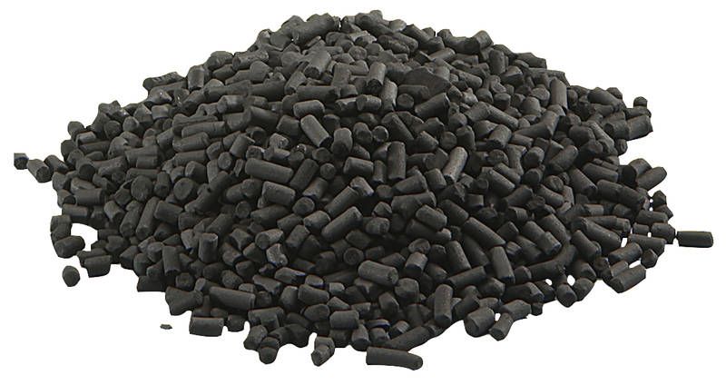 AnimalstoreXL Oase Actieve Kool Filtermateriaal 2 x 130 G