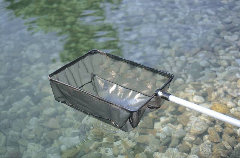 AnimalstoreXL Oase Algenschepnet groot