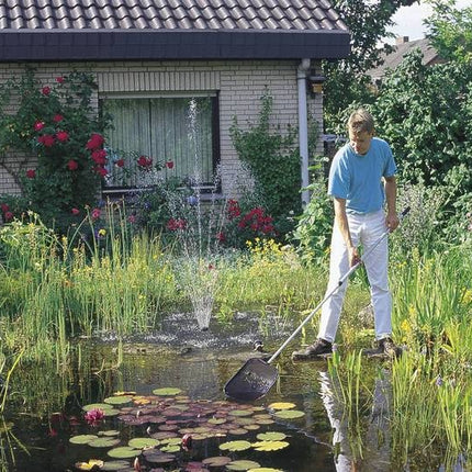 AnimalstoreXL Oase Algenschepnet groot