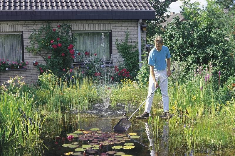 AnimalstoreXL Oase Algenschepnet groot