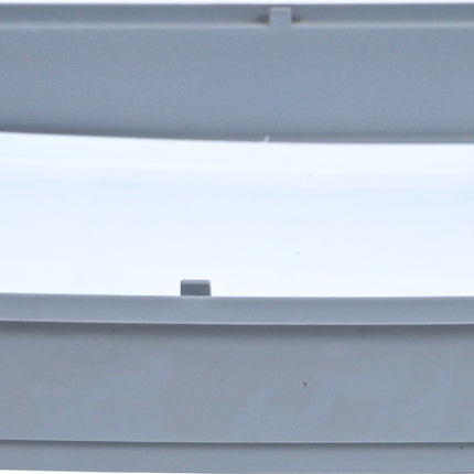 AnimalstoreXL Onderbak met Lade Grijs/Wit