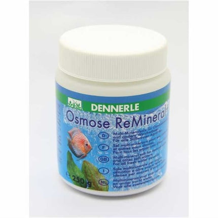 AnimalstoreXL Osmose Remineral+ 250 Gr Voor 5000 L