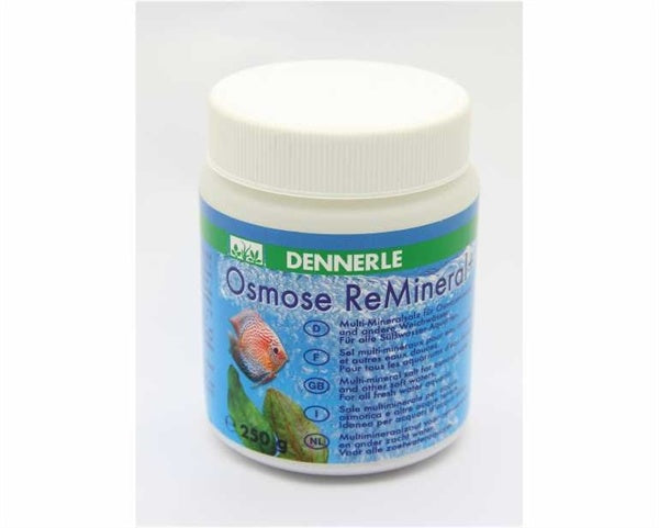 AnimalstoreXL Osmose Remineral+ 250 Gr Voor 5000 L