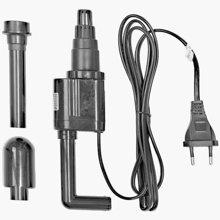 AnimalstoreXL Panorama pomp