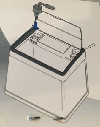 AnimalstoreXL Panorama pomp