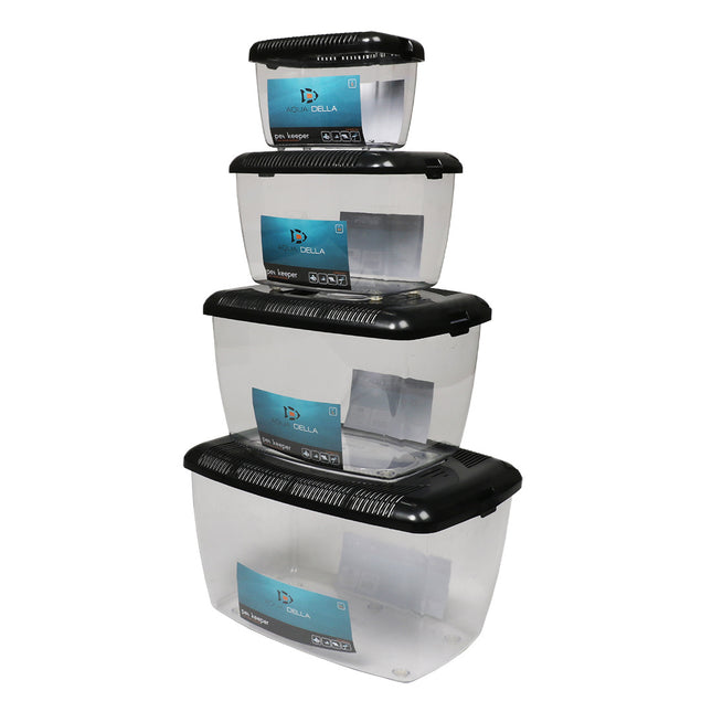 AnimalstoreXL Pet Keeper Transportbox L