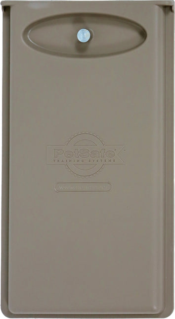 AnimalstoreXL Petsafe Afsluitklep Plastic Deur 600