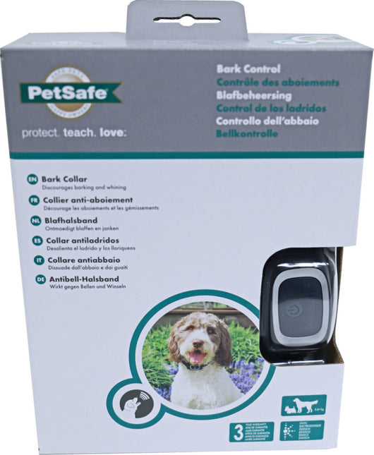 AnimalstoreXL Petsafe Antiblafband