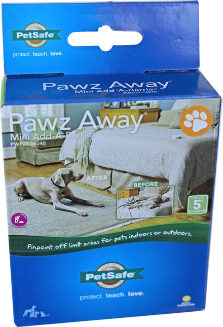 AnimalstoreXL Petsafe Barrier Extra Mini