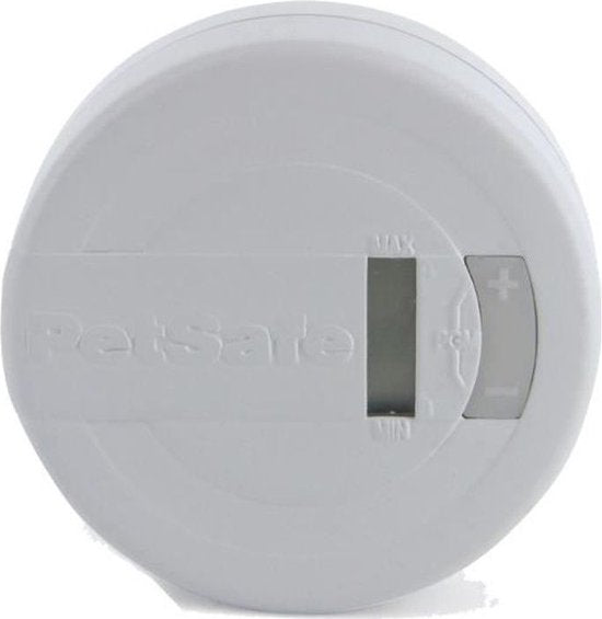 AnimalstoreXL Petsafe Barrier Extra Mini