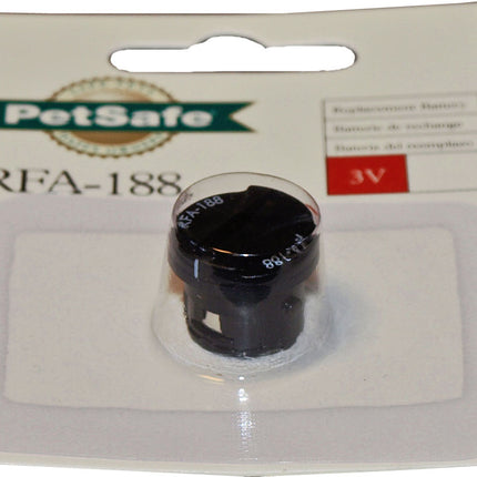 AnimalstoreXL Petsafe Batterij Module 3 Volt Rfa-188