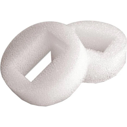 Petsafe Koolfilter Trinkbrunnen 360 Rund 3 Stück