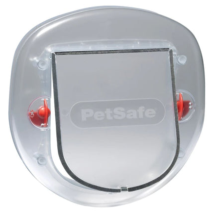 AnimalstoreXL Petsafe Kattendeur 270 Transparant