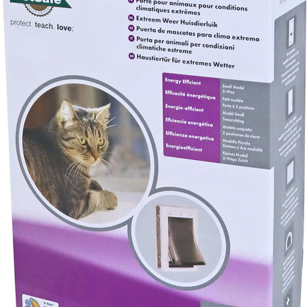 AnimalstoreXL Petsafe Deur Extreme Weather