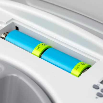 Petsafe Futterautomat 5 Mahlzeiten mit Batteriebetrieb