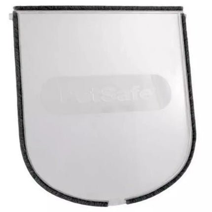 Petsafe Klappe mit Magnet Katzentür 270 280 Transparent - 900 Serie