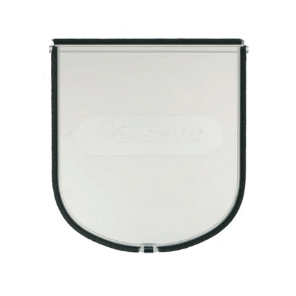 Petsafe Klappe mit Magnet Katzentür 270 280 Transparent - 900 Serie