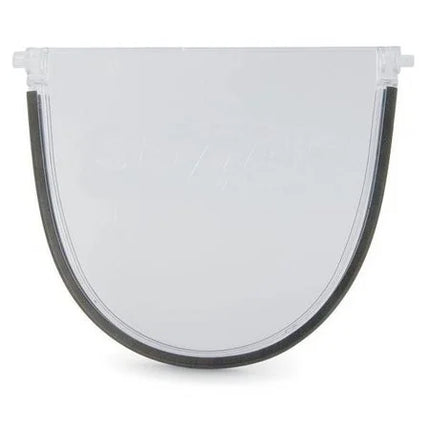 Petsafe Klappe mit Magnet Katzentür 270 280 Transparent - 900 Serie