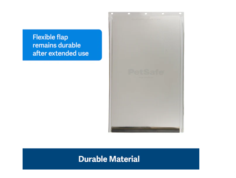 Petsafe Klappe mit Magnet V. 620 M - V. 640 L - V. 660 XL