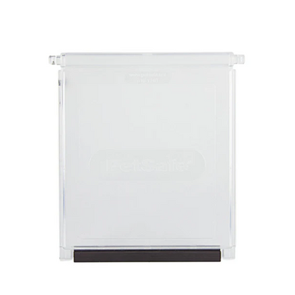 Petsafe Klappe mit Magnet für Tür 740 755 757 - 760 775 777