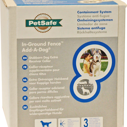 AnimalstoreXL Petsafe Halsband Super Pig19-10763