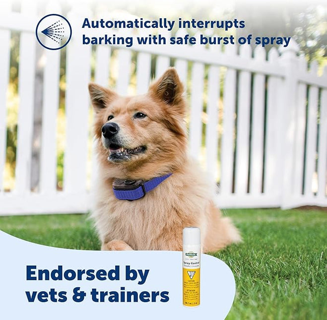 Petsafe Nachfüllflasche Spray Citronella 88,7ml