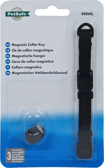 AnimalstoreXL Petsafe Zender met Halsband 480 Muis