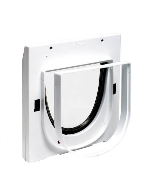 AnimalstoreXL Petsafe Tunnel 940 Wit