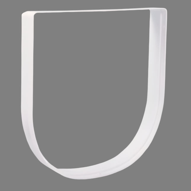 Petsafe Tunnel 940 Weiß Erweiterung/Erweiterung