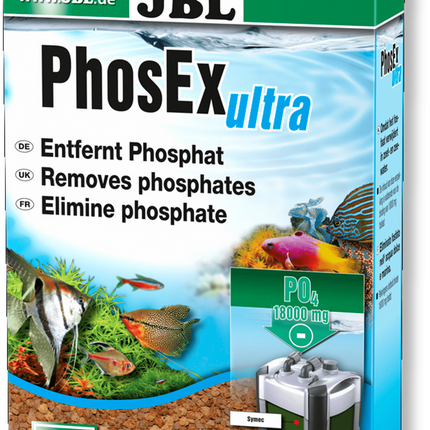 AnimalstoreXL PhosEx Ultra